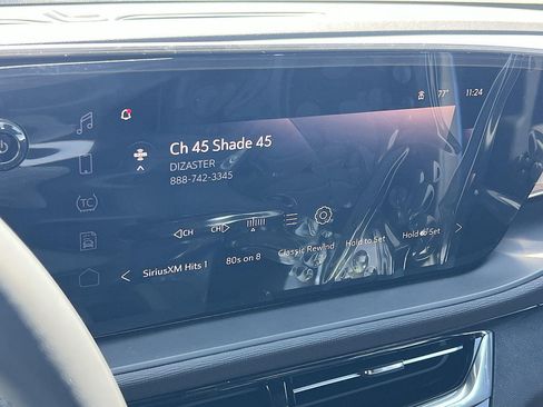 New 2026 Buick Envista Sport Touring FWD image 15