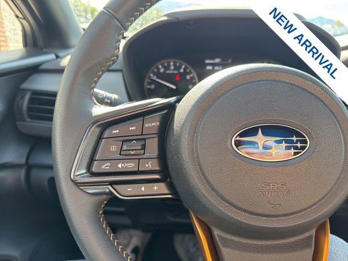 Used 2025 Subaru Crosstrek 2.5i Wilderness w/ Wilderness Package AWD/4WD image 21