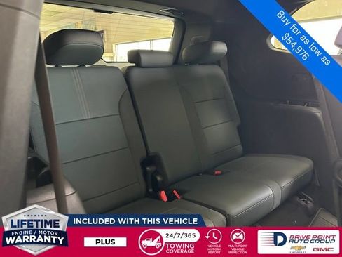 New 2026 GMC Acadia AT4 w/ Luxury Package AWD/4WD image 27