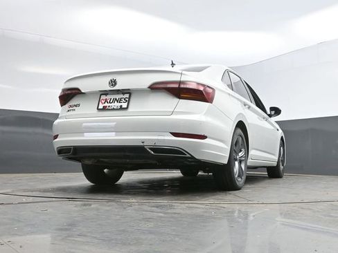 Used 2019 Volkswagen Jetta R-Line image 43