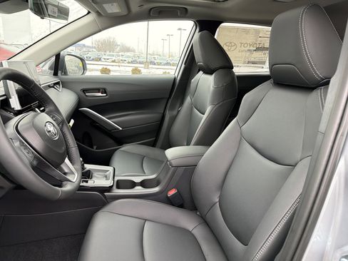 New 2026 Toyota Corolla Cross XLE image 10