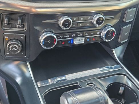 Used 2023 Ford F150 Raptor AWD/4WD image 28