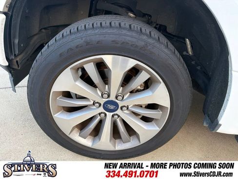 Used 2018 Ford F150 XL w/ Equipment Group 101A Mid AWD/4WD image 5