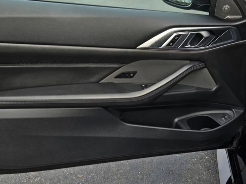 Used 2022 BMW M4 Competition RWD image 14