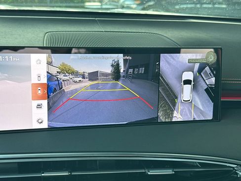 New 2026 Genesis GV70 3.5T Sport Advanced image 20