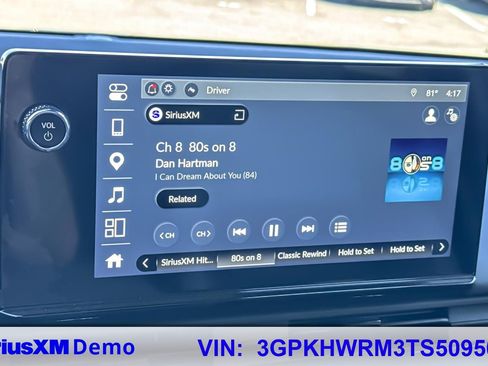 Used 2026 Honda Prologue Touring image 23