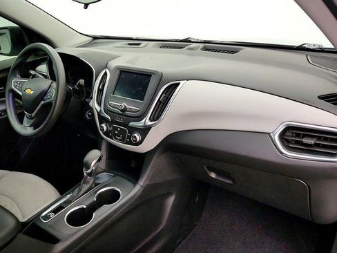 Used 2022 Chevrolet Equinox LS image 24