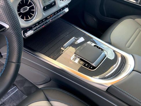 Used 2025 Mercedes-Benz G 580 w/ EQ Technology image 14