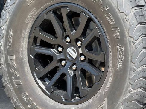 Used 2024 Ford F150 Raptor AWD/4WD image 13