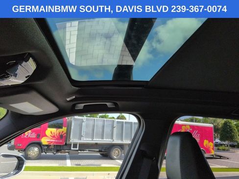 Certified 2025 BMW X3 xDrive30i w/ Premium Package AWD/4WD image 22