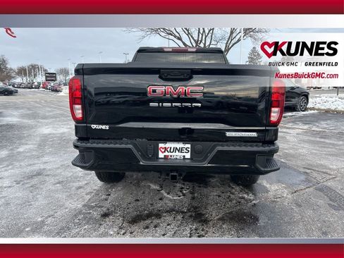 New 2026 GMC Sierra 1500 Elevation w/ Elevation Select Package image 7