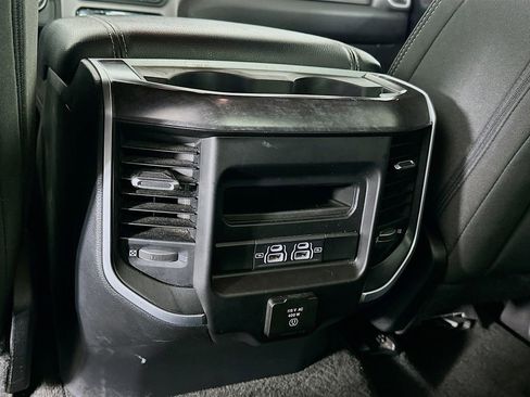 Certified 2021 RAM 1500 Big Horn image 36