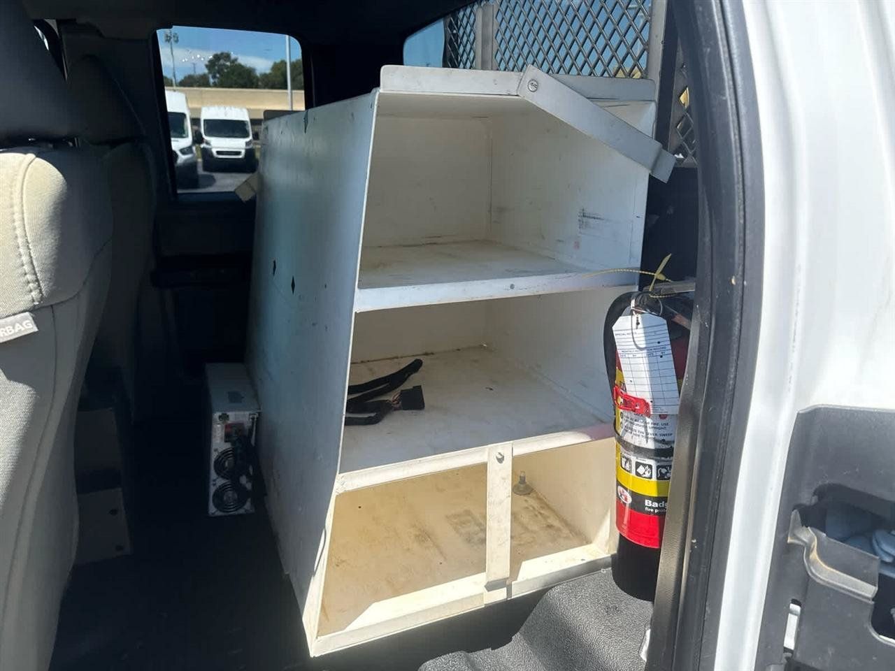 Used 2017 Ford F350 XL w/ Power Equipment Group RWD image 18