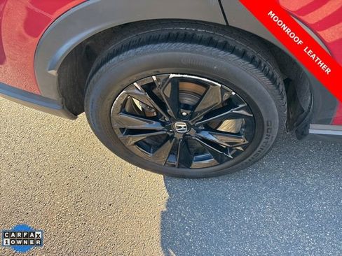 Used 2023 Honda CR-V Sport Touring image 33