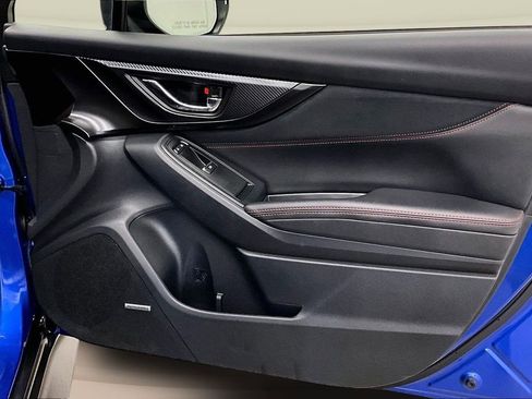 Used 2022 Subaru WRX GT image 28