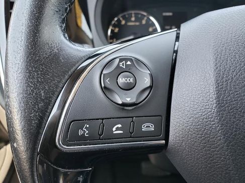Used 2016 Mitsubishi Outlander SE AWD/4WD image 21