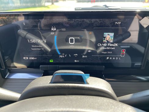 New 2026 GMC Hummer EV SUV image 45