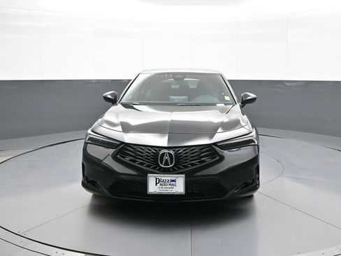 Certified 2023 Acura Integra A-Spec FWD image 2