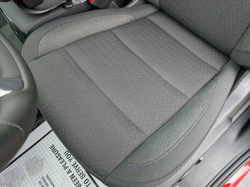 New 2026 Chevrolet Silverado 1500 LT image 4