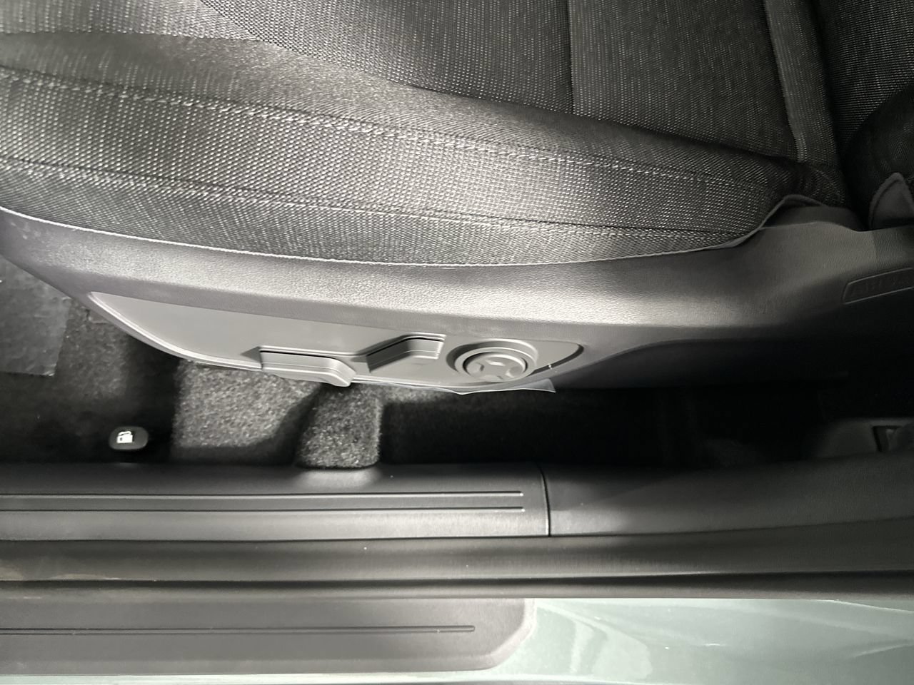 New 2027 Kia Seltos S FWD image 4
