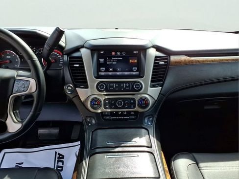 Used 2015 GMC Yukon Denali w/ Open Road Package AWD/4WD image 13