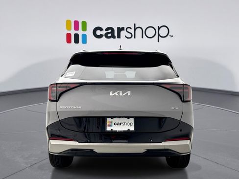 Used 2026 Kia Sportage SX Prestige AWD/4WD image 4