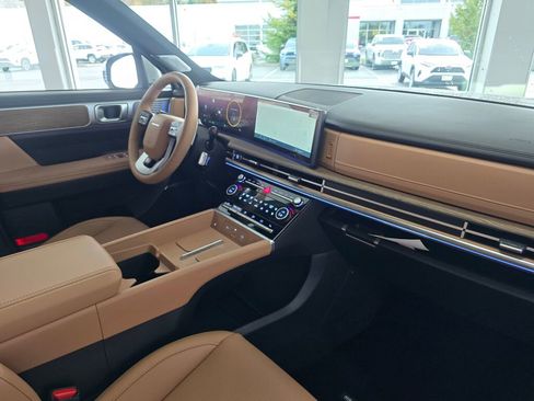 New 2026 Hyundai Santa Fe Limited image 37