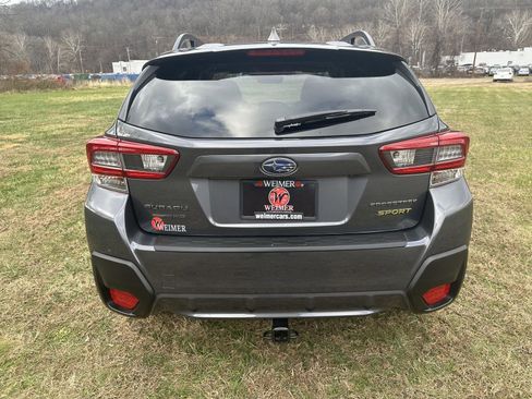 Used 2023 Subaru Crosstrek 2.5i Sport w/ Popular Package #3 image 25