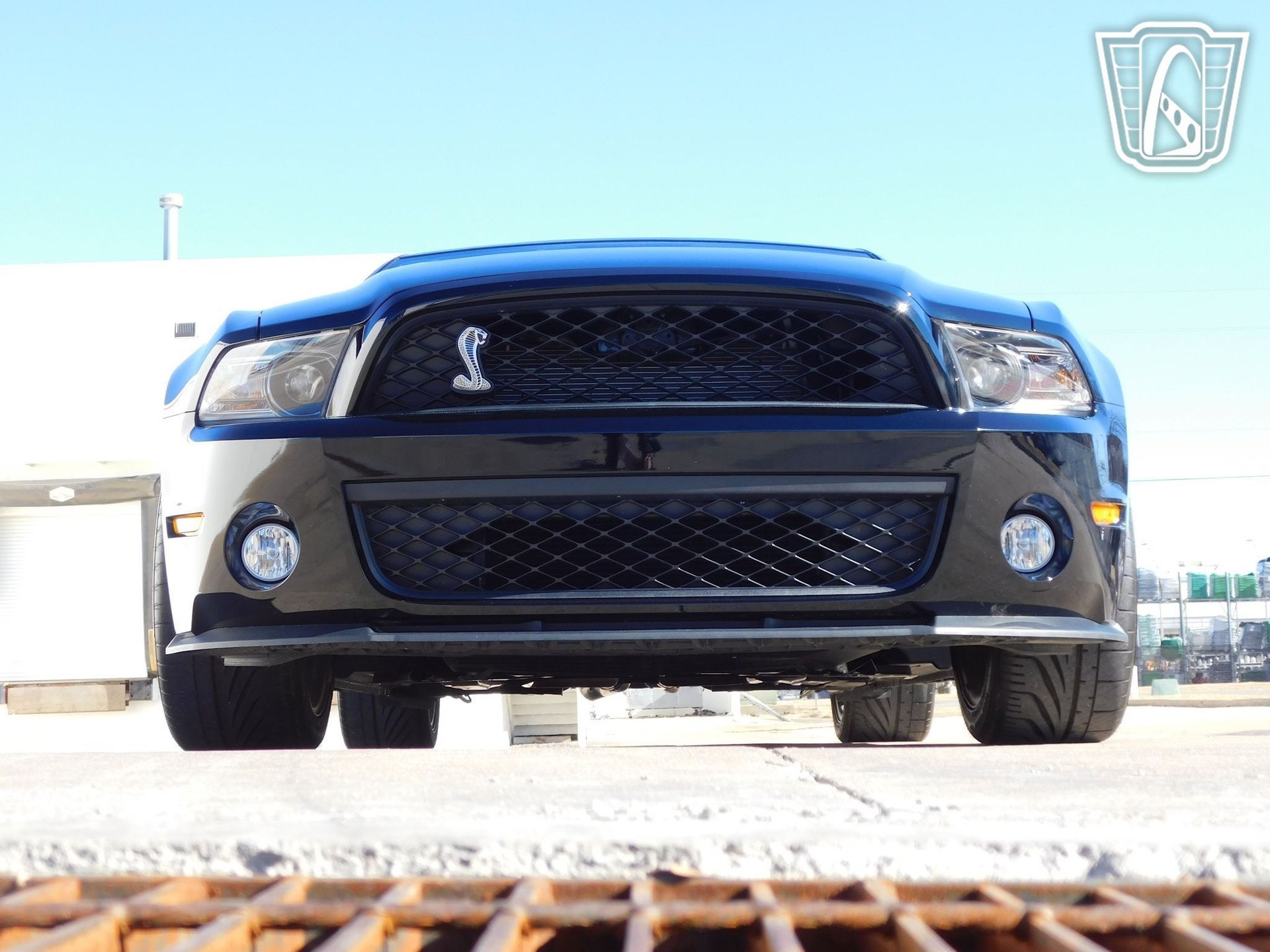 Used 2012 Ford Mustang Shelby GT500 w/ SVT Performance Pkg RWD image 29