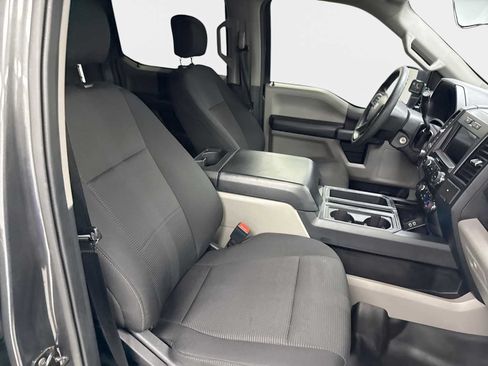 Used 2020 Ford F150 XL w/ Equipment Group 101A Mid AWD/4WD image 24