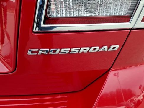 Used 2020 Dodge Journey Crossroad image 10