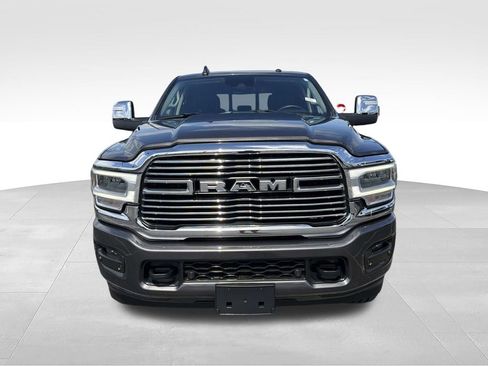 Used 2024 RAM 2500 Laramie w/ Safety Group AWD/4WD image 8