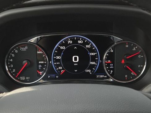 Used 2023 GMC Acadia Denali image 36