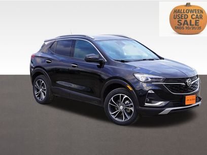 Certified 2023 Buick Encore GX Essence w/ Advanced Technology Package