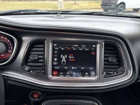 Used 2022 Dodge Challenger SRT Hellcat Redeye image 29