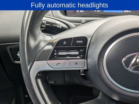 Used 2022 Hyundai Tucson XRT w/ Cargo Package image 13