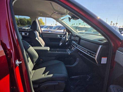 Certified 2026 Hyundai Santa Fe SEL image 22