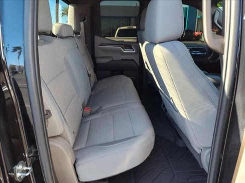 Used 2024 Chevrolet Silverado 1500 LT w/ Safety Package image 10