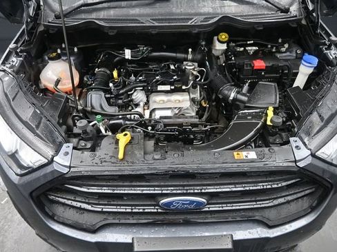 Used 2021 Ford EcoSport S image 22