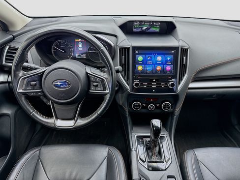 Used 2019 Subaru Crosstrek 2.0i Limited w/ Popular Package #2 AWD/4WD image 14