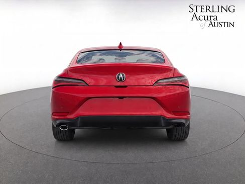 Used 2026 Acura Integra FWD image 7