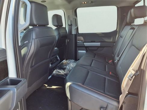 New 2026 Ford F250 Lariat AWD/4WD image 19