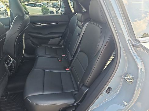 Used 2023 INFINITI QX50 Sport AWD/4WD image 33