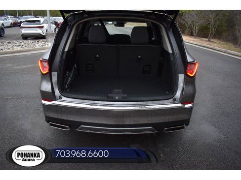 New 2026 Acura MDX Technology Package image 34