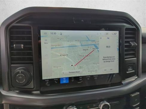 New 2026 Ford F150 XLT RWD image 15