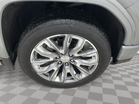 Used 2025 GMC Sierra 1500 Denali w/ Denali Reserve Package image 29