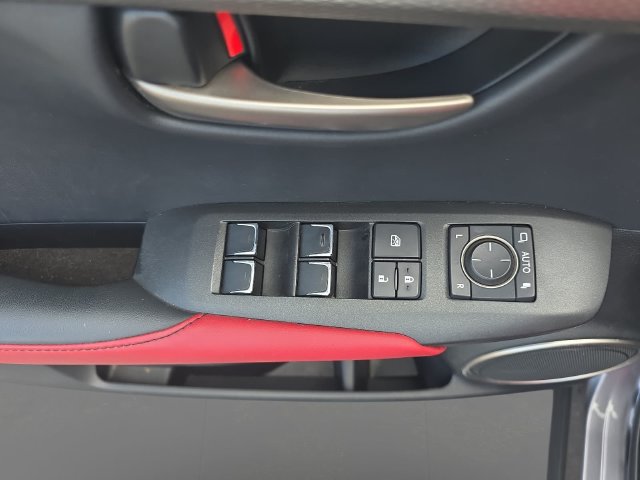 Used 2021 Lexus NX 300 F Sport w/ F Sport Premium Package FWD image 30