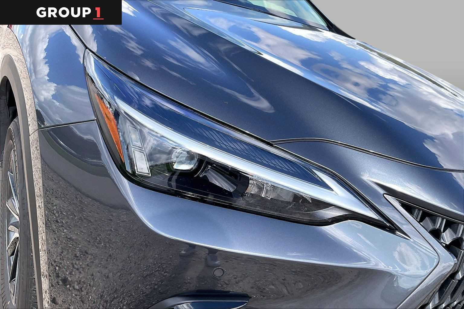 Used 2026 Lexus NX 350 AWD w/ Cold Area Package image 25