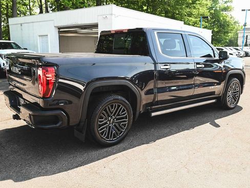 Used 2022 GMC Sierra 1500 Denali Ultimate AWD/4WD image 3