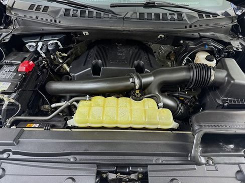 Used 2020 Ford F150 King Ranch w/ Technology Package image 30